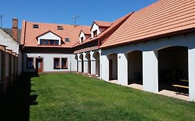 Penzion Dolní Dunajovice